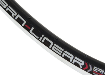 BRN Cerchio Corsa Linear-nero